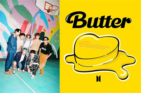 Bts Whips Up More Ingredients In Butter Teasers Watch Billboard