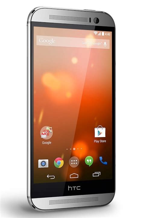 Htc One M7 And One M8 Gpe Now Receiving Android 501 Lollipop Update