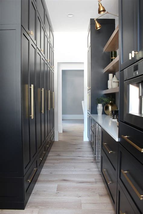 The Butlers Pantry And Why You Need One Color Concierge