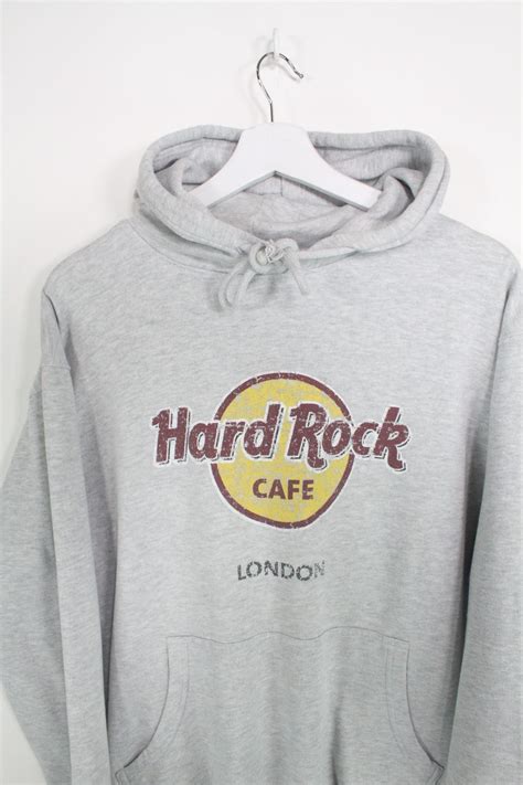Pull Hard Rock Cafélondon L Tony La Fripe