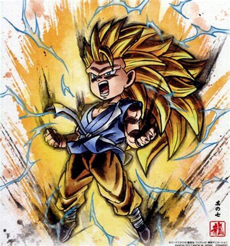With the new dragonball evolution movie being out in the theaters, i figu. Pin on Dragon Ball Ink Style Arts ️♠️