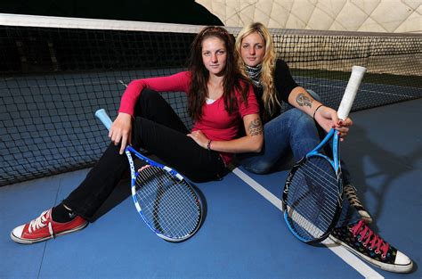 While the williams sisters have hit a combined 355 aces on the wta tour in 2016, the pliskova twins have hit 571 total aces. Pliskova Twins Cheering Thread - Page 25 - TennisForum.com