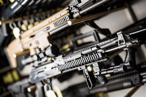 Best update ever in arsenal! Arsenal, Weapons Of All Calibers - HPR - The Hand Prop Room