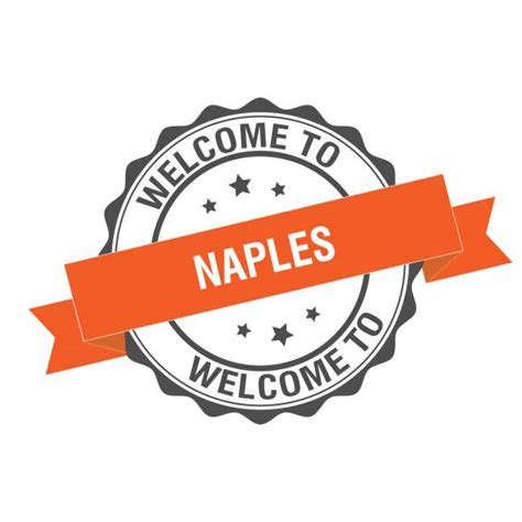 Royalty Free Naples Italy Clip Art Vector Images And Illustrations Istock