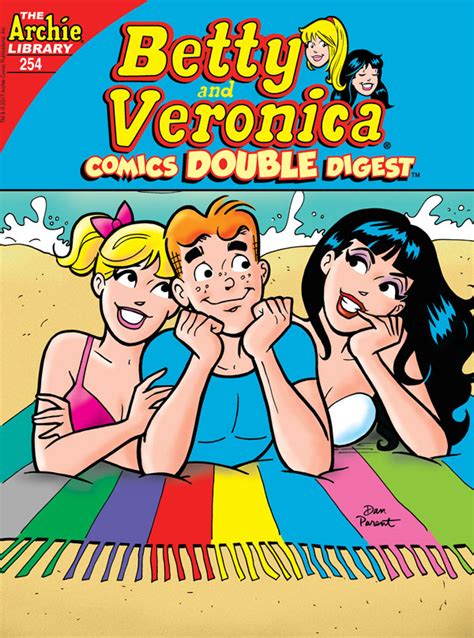 Exclusive Preview Veronica Takes The Spotlight In Betty And Veronica