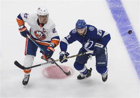 New York Islanders Vs Tampa Bay Lightning Free Live Stream 9920