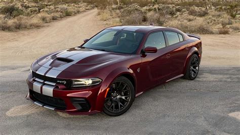 Sticky track challenger & charger hellcat progress here with resumespeed. 2020 Dodge Charger SRT Hellcat Widebody Review: Desert Runner