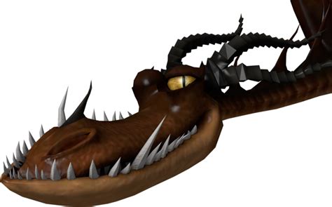 Image Hookfangpng Dreamworks Dragons Wiki Fandom Powered By Wikia