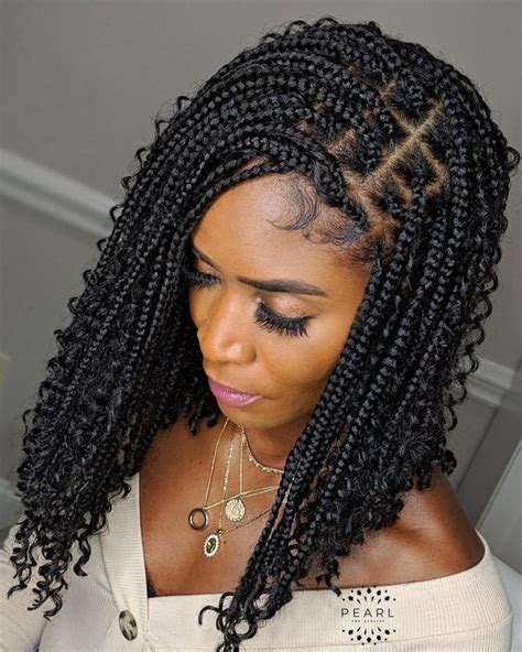 Ghana Weaving Styles 2020 For Beautiful Ladies Twist Braid Hairstyles