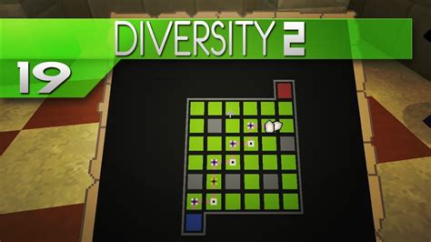 Metheus puzzle tutorial | don't starve together (no guessing). Minecraft: Diversity 2 - Episode 19 - Puzzles Suck - YouTube