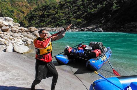 Aquaterra Adventures Adventure Travel In The Himalayas Rafting And Treks