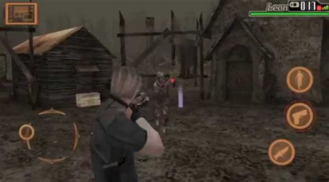 Selain itu, terdapat juga cara memasangnya. Download Resident Evil Atau Biohazard 4 Apk Mod Obb Data