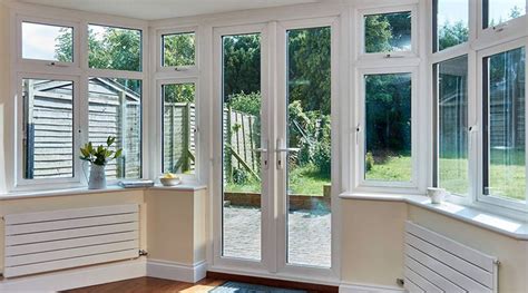French Doors And Windows French Door And Window Range Anglian Home