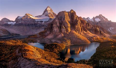 Mount Assiniboine Alberta Wallpapers Wallpaper Cave