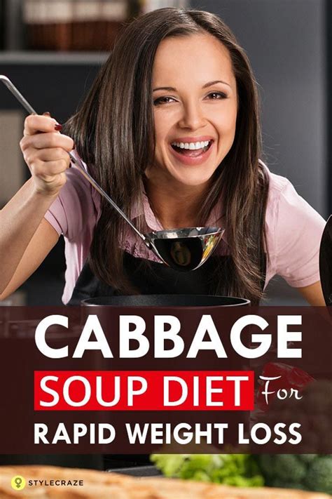 7 day cabbage soup diet for weight loss does it work artofit