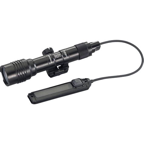 Streamlight Protac Rail Mount 2 Weapon Light 88059 Bandh Photo