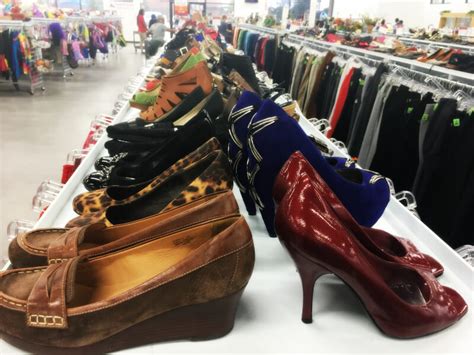 10 Strategies For Success In Second Hand Stores The Spirited Thrifter