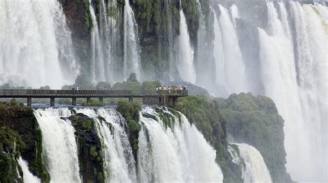 Buenos Aires To Iguazu Falls How To Travel