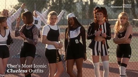 Cher S Most Iconic Clueless Outfits