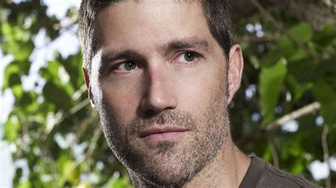 The Surprising Actor That Almost Played Jack Shephard In Lost