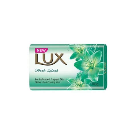 Lux Fresh Splash Body Soap 100g Price In Sri Lanka Quickee