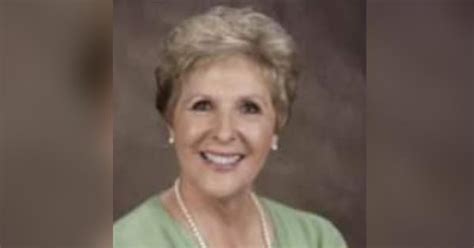 Sandra Mills Shotwell Sandy Obituary Visitation And Funeral Information
