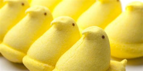 Peeps The Controversial Candy The Viking Times