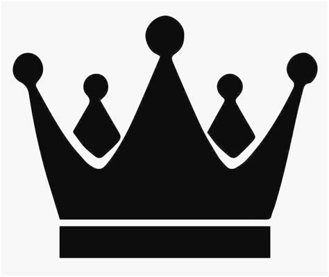 Polish your personal project or design with these crown black and white transparent png images, make it even more personalized and more attractive. Crown King Silhouette Clipart Throughout Transparent ...