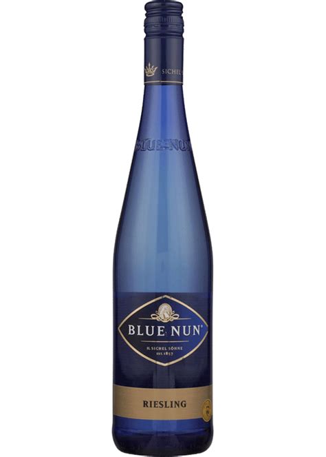 Blue Nun Riesling Total Wine And More