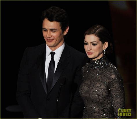 Oscar Writers Dish On The Awkward 2011 Ceremony That Was Hosted By Anne Hathaway And James Franco