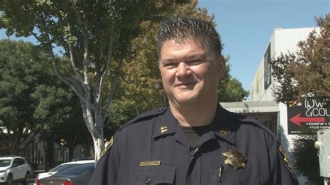 interim tracy police chief brings new direction to city