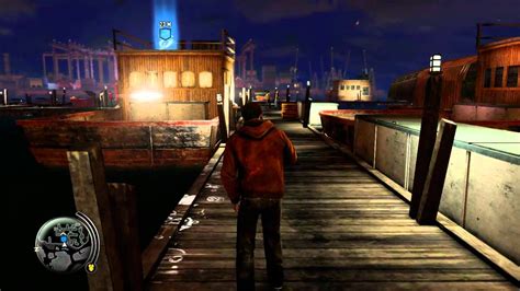 Pc Sleeping Dogs Cop Mission Popstar Lead 3 Youtube