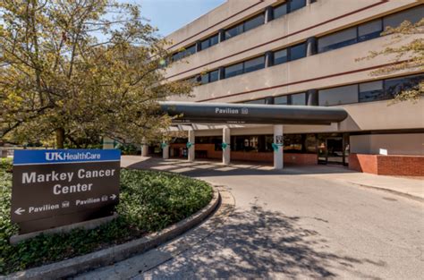 Markey Cancer Center Earns Accreditation From Eurekalert