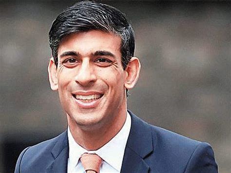 Rishi sunak is the mp for richmond (yorkshire), a member of the conservative and unionist party rishi sunak is son in law of narayana murthy who is ceo of india's one of the leading information. Rishi Sunak appointed UK's finance minister