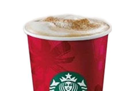 Starbucks Eggnog Latte Made Skinny With Weight Watchers Points Skinny