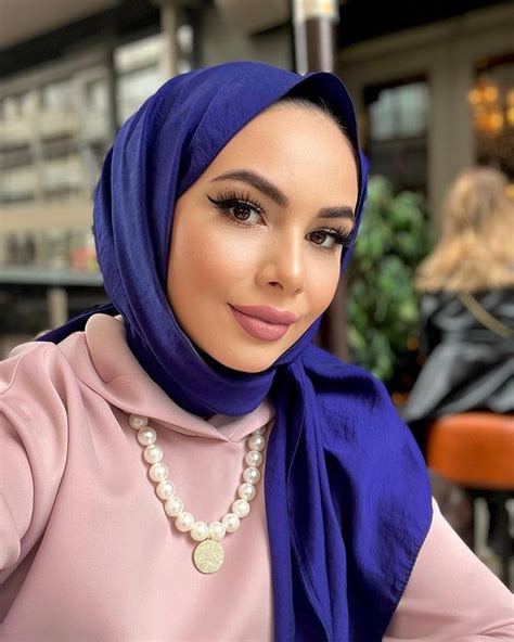 Muslim Beauties ☪️♥️ On Twitter Sweet Lips Hijab Princess 💋💝