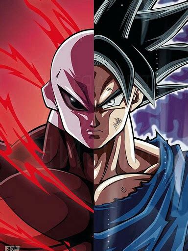 With just about everyone out of the picture besides goku and what do you think about goku's ultra instinct, the end of dragon ball super, and what could happen next for the franchise? Download Goku Ultra Instinct Mastered 2018 Google Play ...