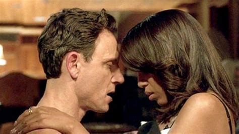 Scandal Top Steamiest Olivia And Fitz Scenes From Show ARTICLE Pulse Nigeria