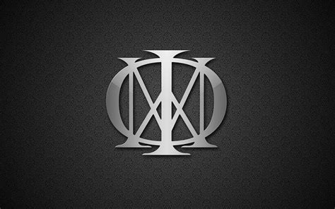 Dream Theater Majesty By Heinzerdaust Logo Dream Theater Hd