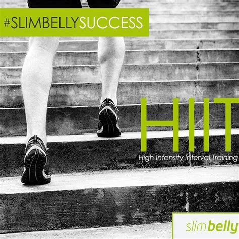 We Love HIIT High Intensity Interval Training And The Easy Accessibility Of Being Able To