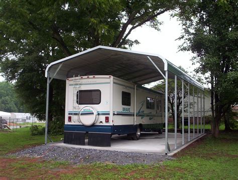 Portable Rv Shelters