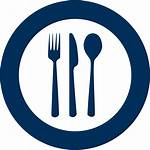 Clipart Fork Spoon Restaurants Icon Restaurant Transparent