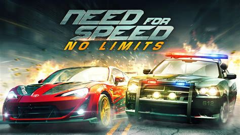 Need for Speed No Limits - ОБЗОР ИГРЫ! | Need for speed, Need for speed carbon, Need for speed movie