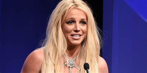 Britney Spears Never Had Seconds At Dinner And Still Cries Herself To Sleep California News
