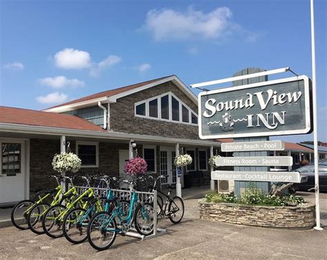 Sound View Inn Greenport Ny Long Island Updated 2016 Hotel