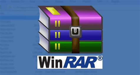 Download Winrar 600 A Free Compression And Decompression Tool