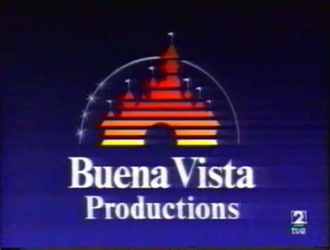 Buena Vista Productions Global Tv Indonesia Wiki Fandom