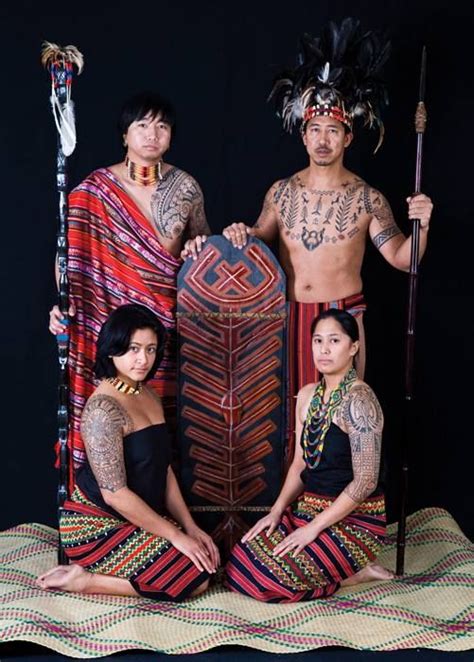 tattoo cultures from igorot style luzon the philippines traditional filipino tattoo filipino