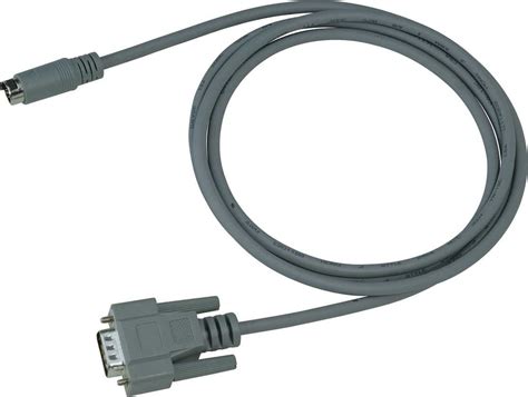 Hioki 9721 Rs 232c Cable Tequipment