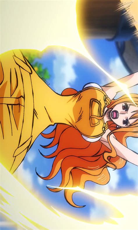 Pin By Re2LP On ONE PIECE STAMPEDE One Piece Nami One Piece Drawing